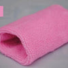 Sweat Towel Cotton Upscale Basketball Wrist