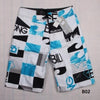 Board Short Pants Summer Beach