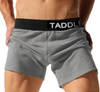 Mens Leisure Shorts Casual Beach Boxer